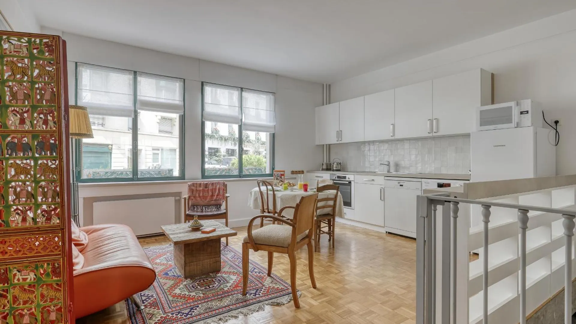 Cute In The Heart Of The Latin District Apartment *