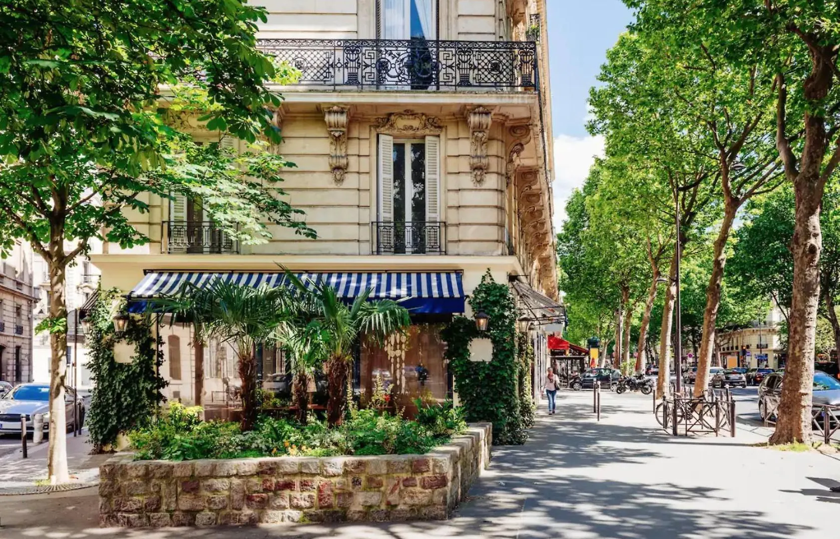 Cute In The Heart Of The Latin District Appartement *